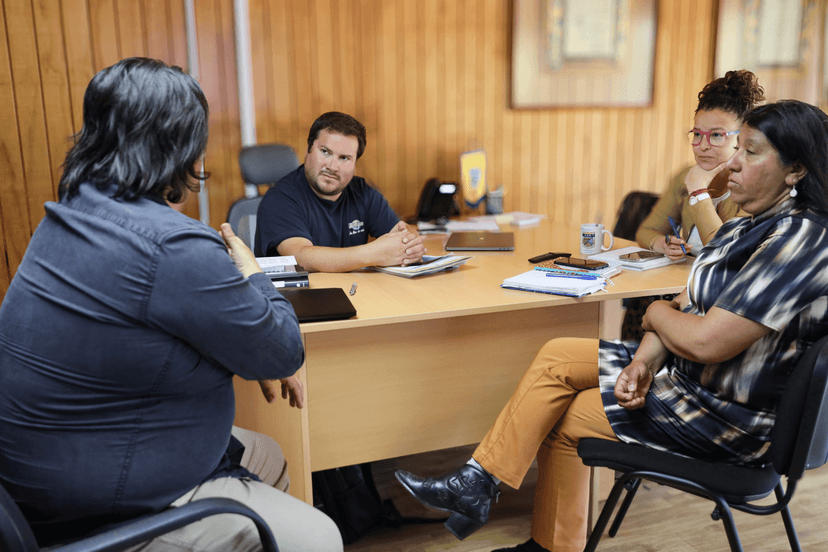 La música y la cultura florecen en nuestra comuna: bienvenida al nuevo consejero de las Culturas y las Artes