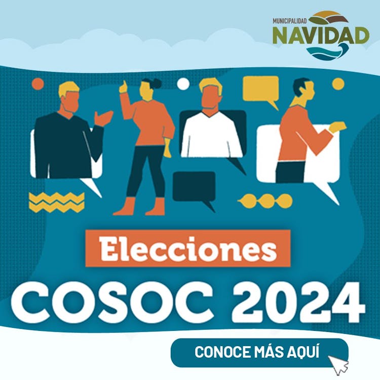 Elecciones Cosoc 2024