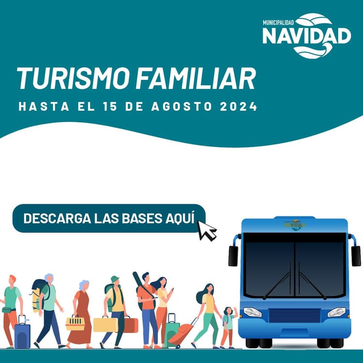 Turismo Familiar